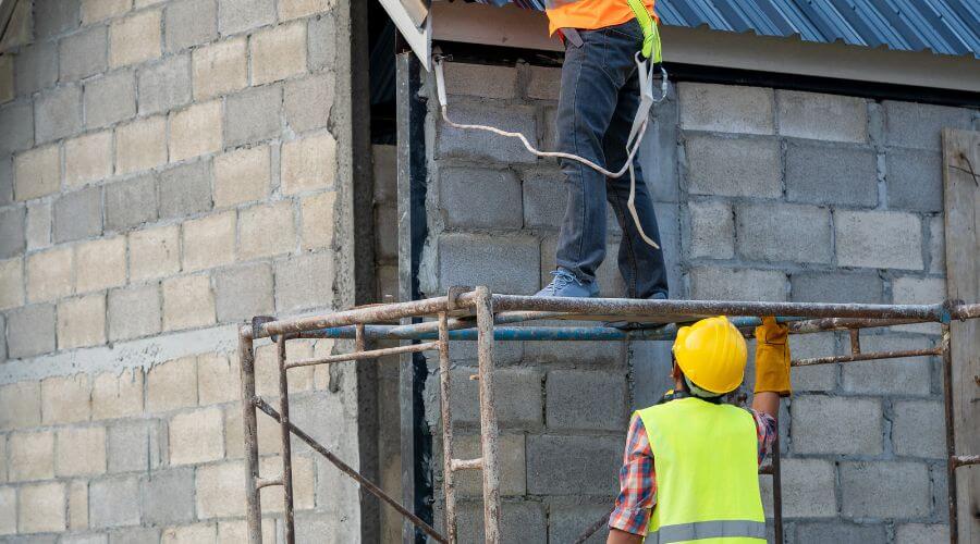 Local Siding Services in Friant, CA
